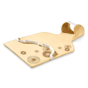 Beurer HK58 Washable Cosy Back and Neck Heating Pad