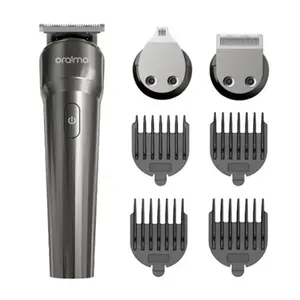 Oraimo OPC-TR10 Multi-functional Trimmer with 4 Guided Combs 