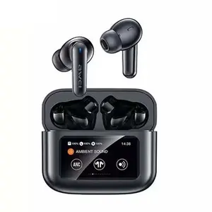 Awei T56 ANC True Wireless Bluetooth Earphones