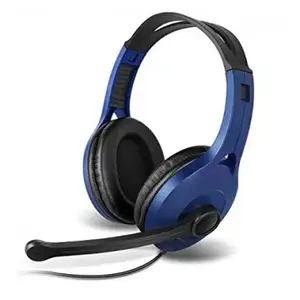 Edifier K800 Double Plug 3.5mm Wired Headphone - Variant 2