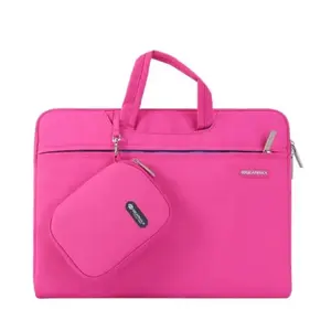 Wiwu Campus Slim Case 13 inch Multicolor Laptop Bag - Variant 4