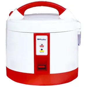 Miyako MCM-P01 1.0 Liter Small Size Electric Rice Cooker