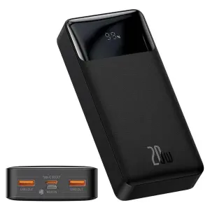 Baseus Bipow 20000mAh Digital Display 20W Power Bank