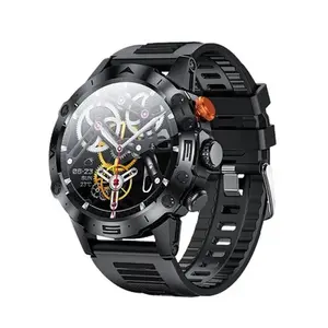 Hoco Y20 Sports Bluetooth Calling Smart Watch - Variant 2