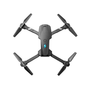 LS878 4K Dual Camera Wifi Mini Toy Drone
