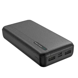 JOYROOM D-M219 Plus Huizhi Series High Capacity 20000mAh Power Bank