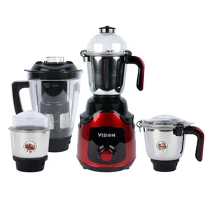 VISION Blender VIS-SBL-023-1200W 4 in 1 Mixer Grinder
