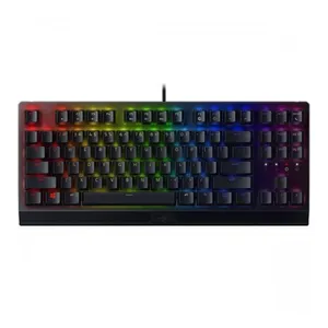 Razer BlackWidow V3 Yellow Switch Mechanical Gaming Keyboard