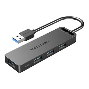 Vention CHLBF 4-Port USB 3.0 Hub