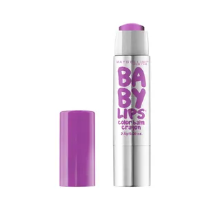 Maybelline Baby Lips Playful Purple Color Lip Balm 2.5gm