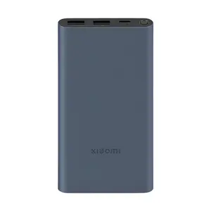 Xiaomi PB100DZM 22.5W 10000mAh Fast Charging Metal Casing Power Bank