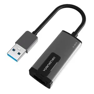 Yuanxin X-3518 USB to LAN High-Speed Adapter with Seamless Wired Connectivity
