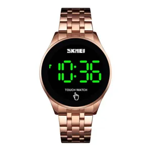 SKMEI 1579 Led Touch Screen Digital Man's Watch - Variant 3