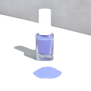 Pastel Full Color Beautiful Nail Enamel 142 Nail Polish