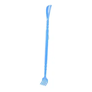  2-in-1  Back Itch Scratcher & Body Massage Stick
