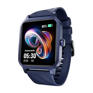 Fastrack Revoltt FS1 BT Calling Smartwatch - Variant 2