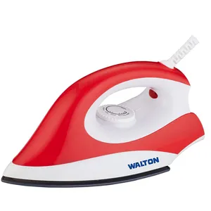 Walton WIR-D05 Classic 1000W Overheating Protection Dry Iron - Variant 3