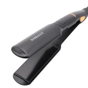 Sokany HS-030 Hair Iron 750F Professional Hair Straightening - Variant 1