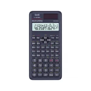 SAMS Fx-991MSx New Edition Scientific Calculator