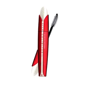BOB Flying Flagship Store Feather Black Curling Silk Mascara