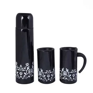 Ocean RG171B Stainless steel Vacuum Flask 750 ml - Variant 2