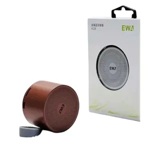 EWA A129 Wireless Speaker Portable Outdoor Mini Speaker with Super Bass