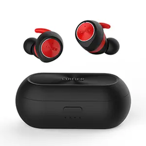 Edifier TWS3 Bluetooth Dual Earbuds With Charging Case - Variant 4