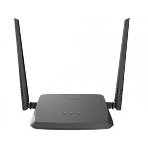 D-Link DIR-615X1 N300 300 Mbps 2.4GHz Wireless Router