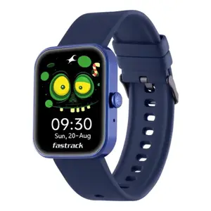Fastrack Reflex Hello Bluetooth Calling Smartwatch - Variant 2