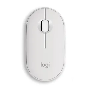 Logitech M350S PEBBLE Mouse 2 Multi-Device Bluetooth Mouse - Variant 3