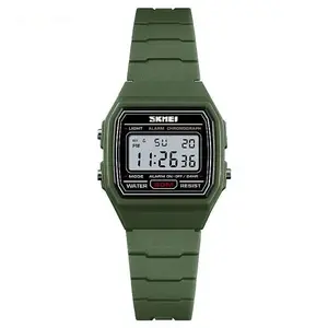 SKMEI 1460 Digital Waterproof Kid's Watch - Variant 3