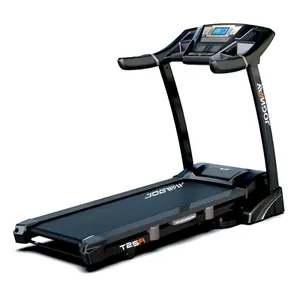Jogway T25a Luxurious Foldable Motorized Treadmill