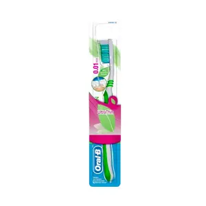 Oral-B Ultra Thin Sensitive Green Toothbrush