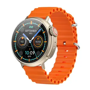 Hoco Y18 Smart Sports Bluetooth Calling Watch - Variant 2