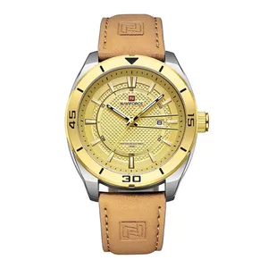 NAVIFORCE NF9209 Military Sports Luminous Men’s Watch