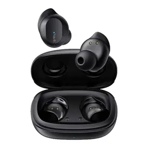 Havit TW955 Black TWS Bluetooth Stereo Earbuds