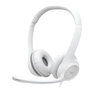 Logitech H390 Stereo USB Headset with Microphone - Variant 2