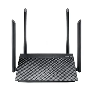 Asus RT-AC1200G AC1200 Dual Band WiFi Router 4 5dBi antennas