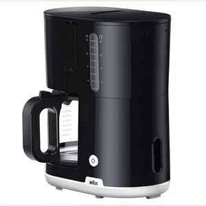 Braun KF1100 Aromacafe Optibrew Filter Coffee Maker
