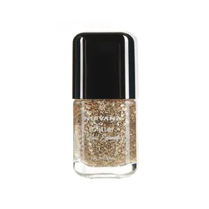 Nirvana Color Glitter Nail Enamel Touched Angel 25 Nail Polish