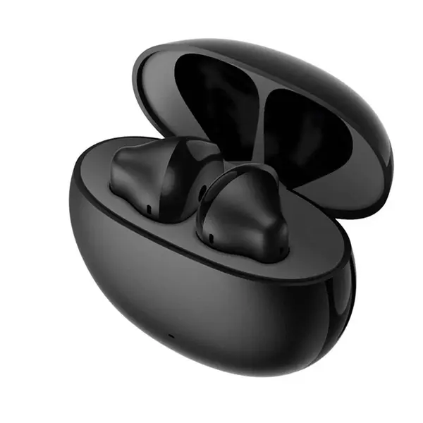 Edifier X2 True Wireless Bluetooth Dual Earbuds – Color: Black – View 2