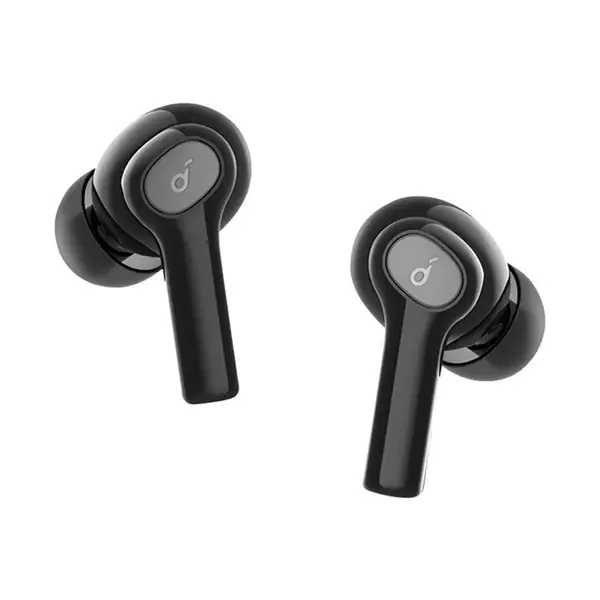 Anker Soundcore Life P2i True Wireless Earbuds – Color: Black – View 3