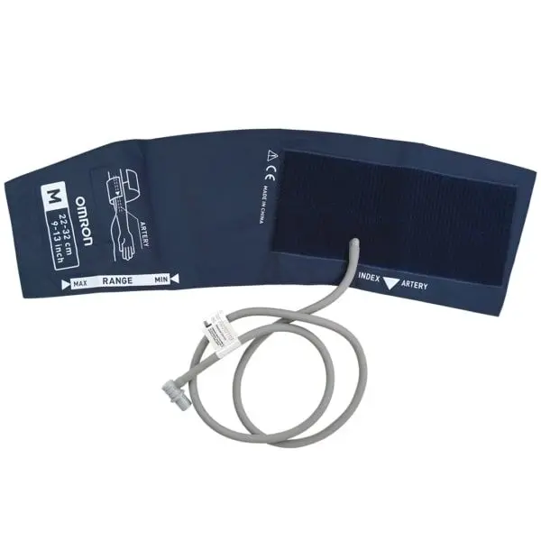 Omron HBP-1120 Professional Hybrid Blood Pressure Monitor  – View 8