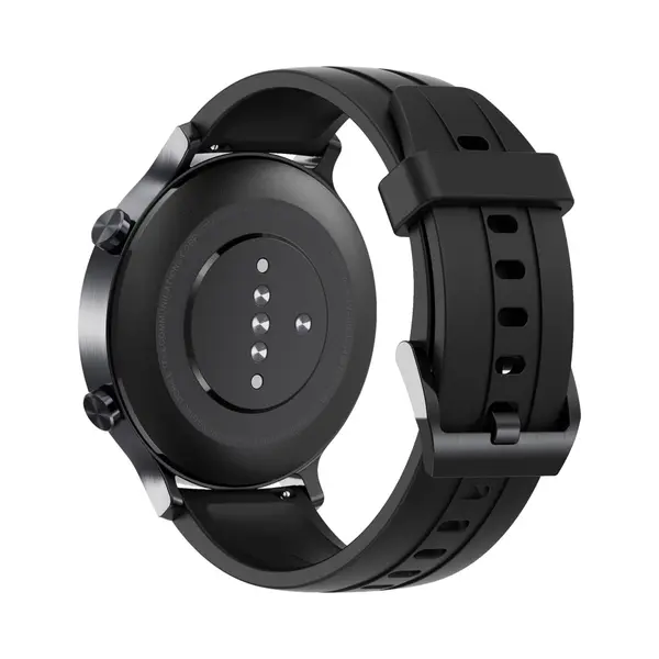 Realme Watch S Color LCD Smart Watch – Color: Black – View 3