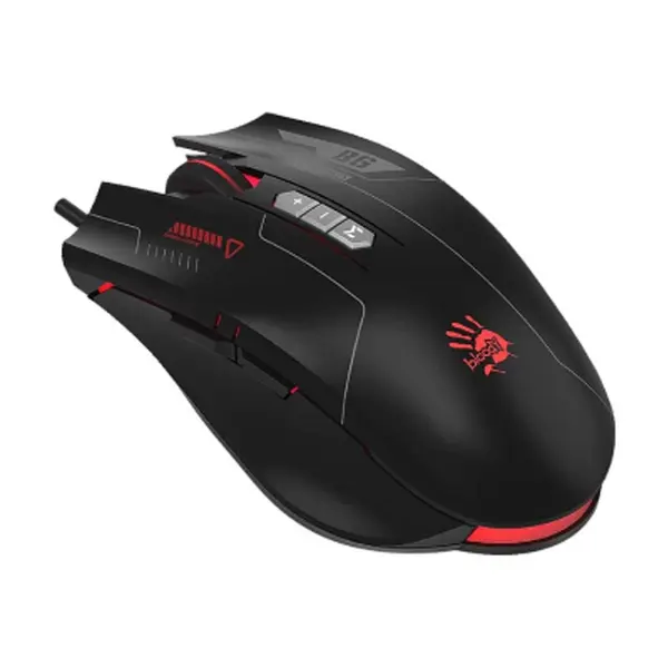 A4TECH Bloody ES7 RGB Gaming USB Wired Mouse – View 2