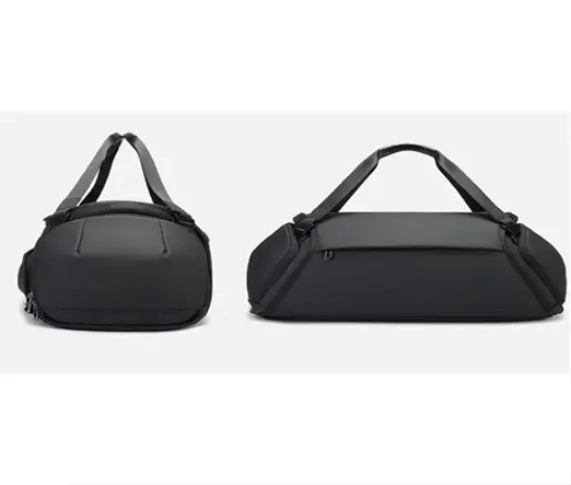 Bange BG-7561 Unisex Waterproof Moisture Proof Travel Bag Wet Dry Gym Bag – View 2