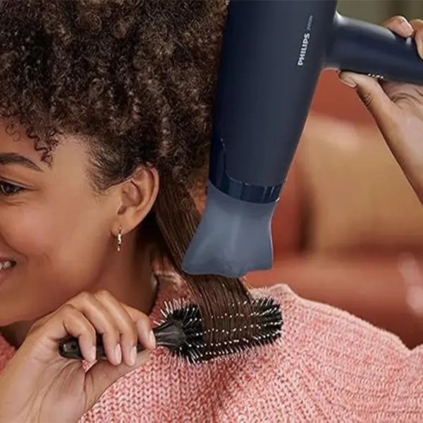 Philips BHD360/23 DryCare Essential ThermoProtect Hair Dryer for Women – View 6