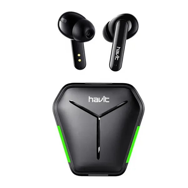 Havit TW938 Gamenote Wireless Bluetooth Earphone – View 5