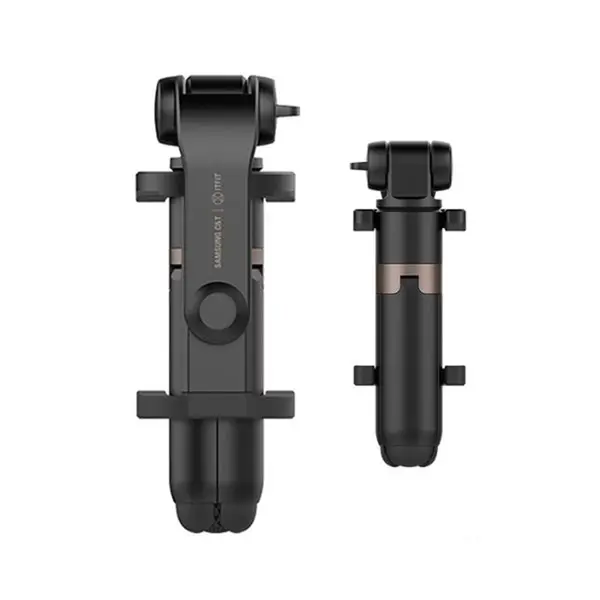 Momax X Samsung ITFIT Mini Tripod Selfie Stick – View 2