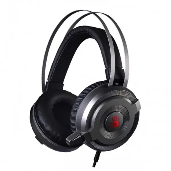 A4TECH Bloody G520S USB Gaming Wired Headphone – View 1